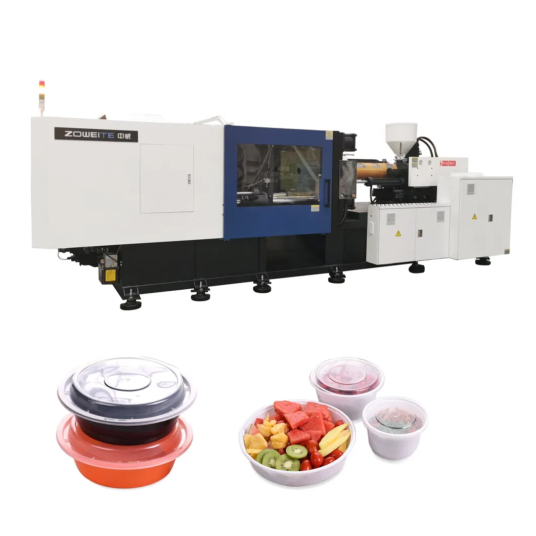 Injection Molding Machine