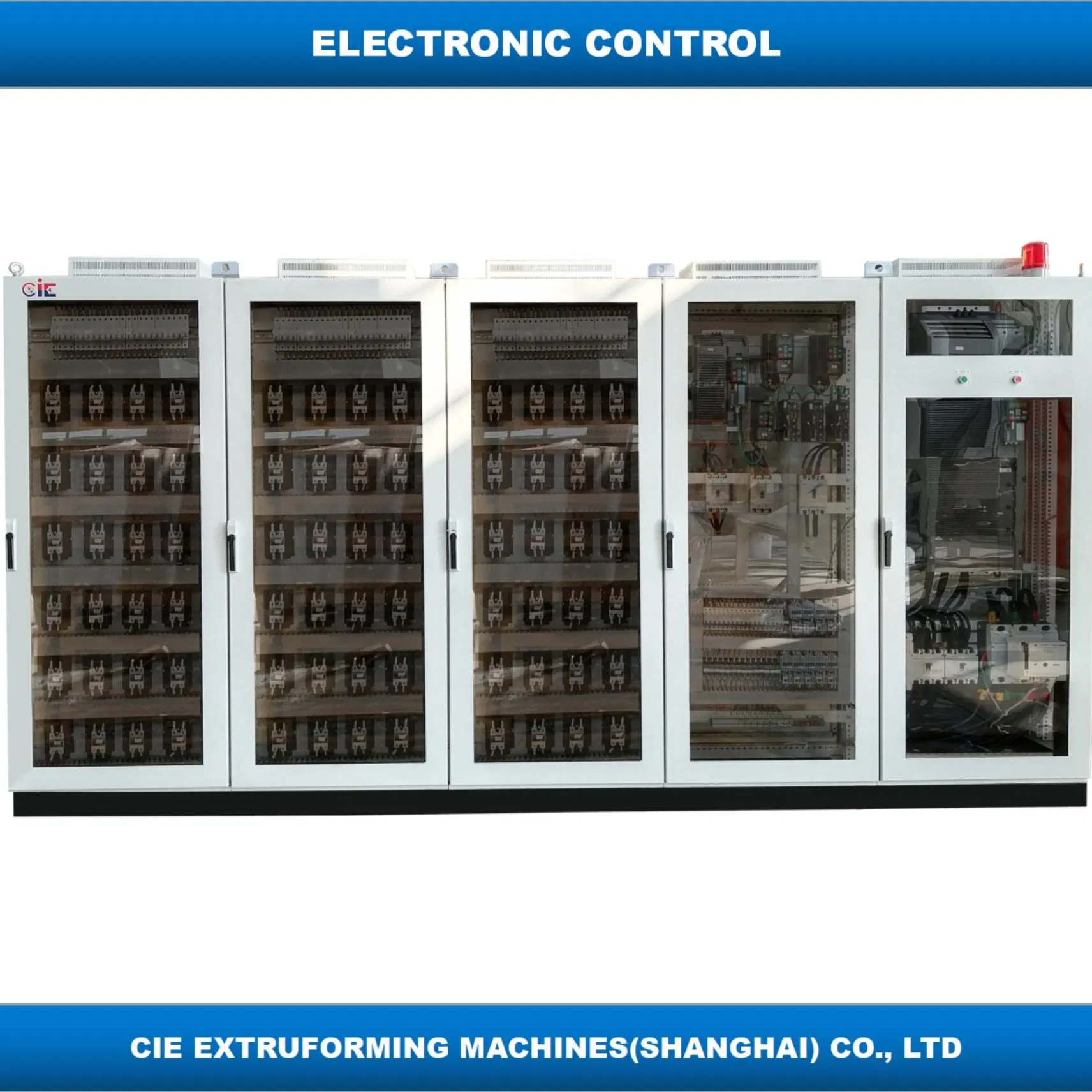 Plastic Sheet Extrusion Machine for Production Roll Sheet for Clear Biodegradable CPET Packaging Box PP Food Container Plastic Machinery