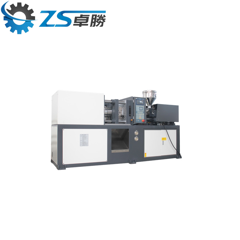 Small Injection Molding Machine for Plastic Parts Production