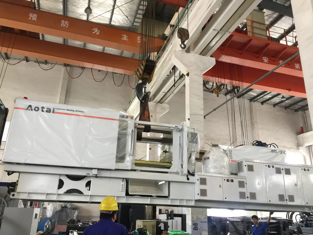 Shipping Preparation