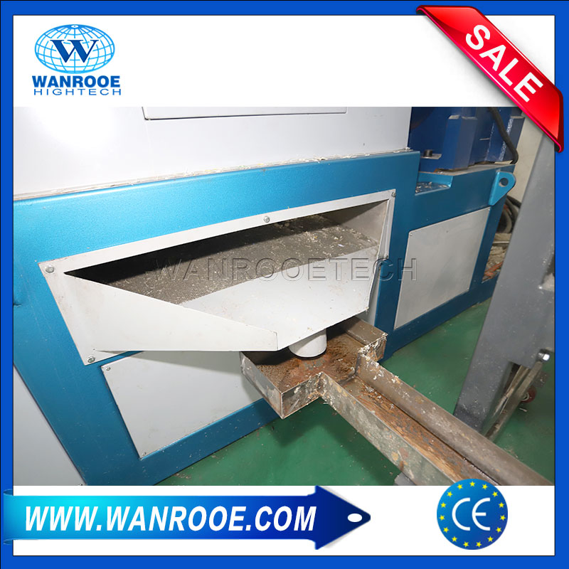 Waste PP PE Film Bag Recycling Plastic Granule/Pellet Squeezer Dryer Making/Squeezing/Dewatering/Pelletizing/Granulating Machine by Chinese Factory