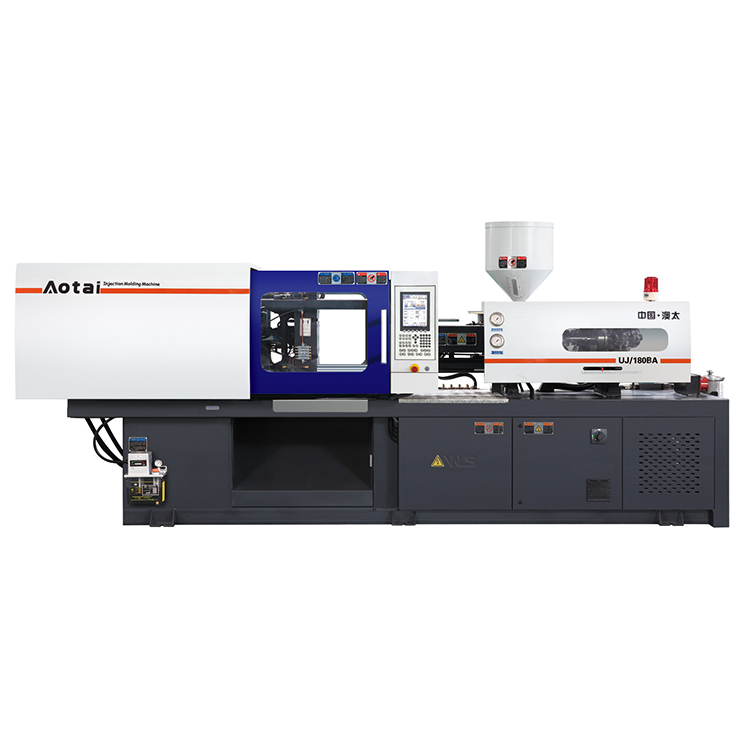 U/560 Standard Plastic Injection Blow Molding Machine/Machinery