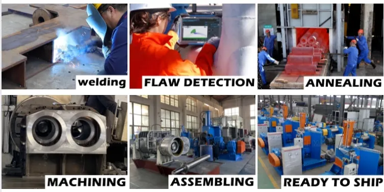 Manufacturing Technique