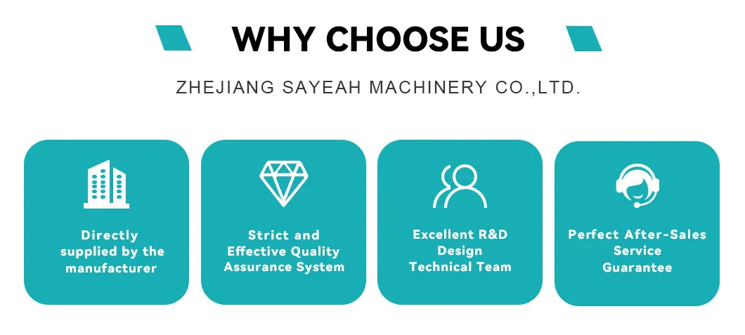 Sheet Extruder Component
