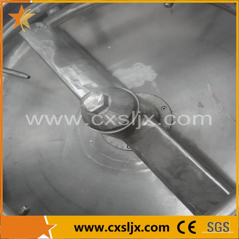 Cooling System Details