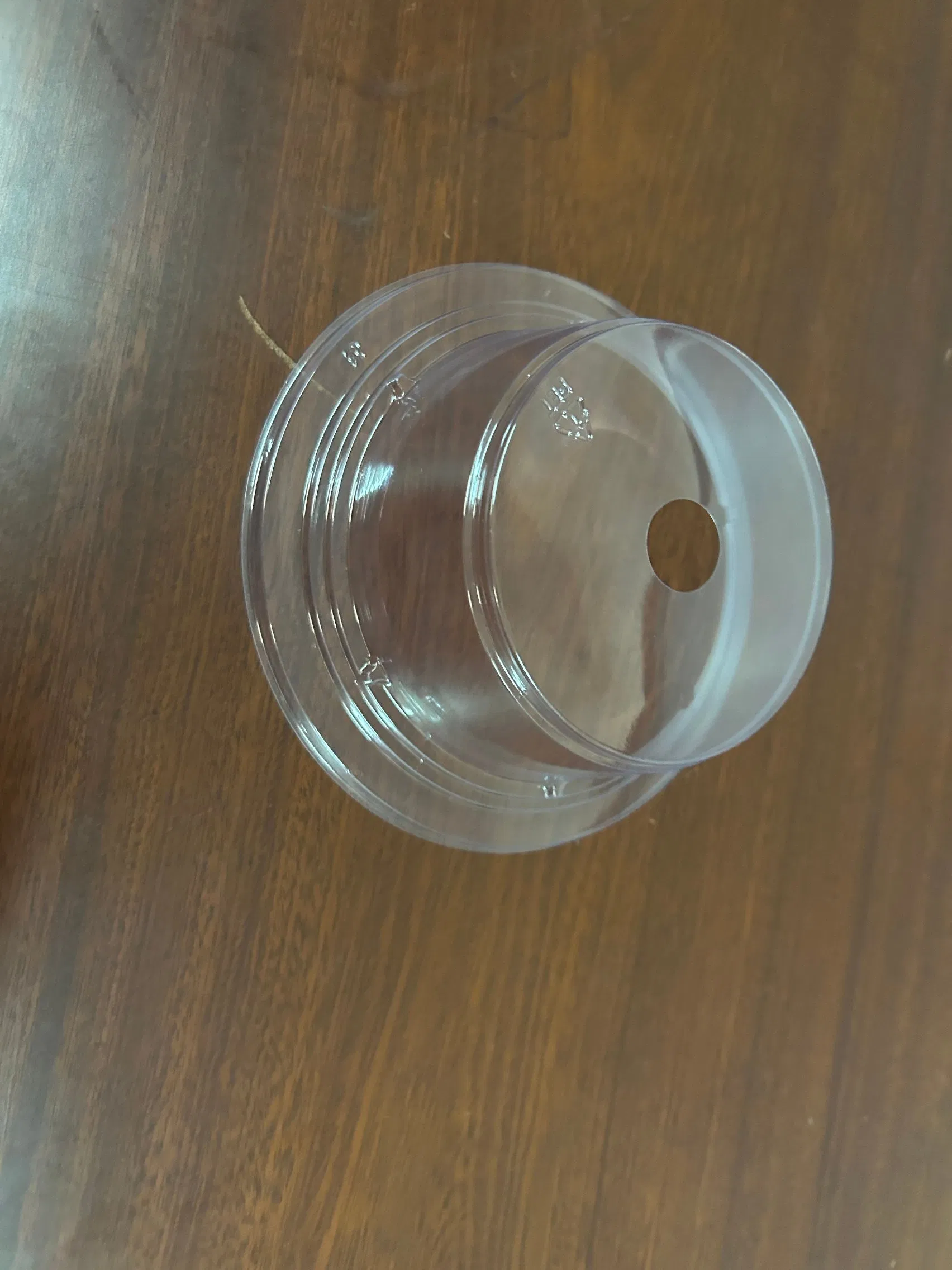 Automatic Plastic Container/Box/Tray/Plate Thermoforming Machine Manufacturer