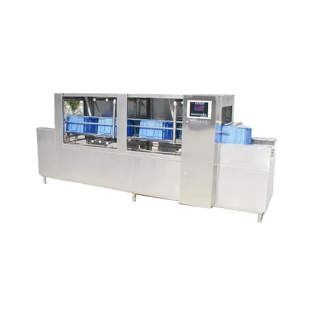 Washing Machine Detail 1