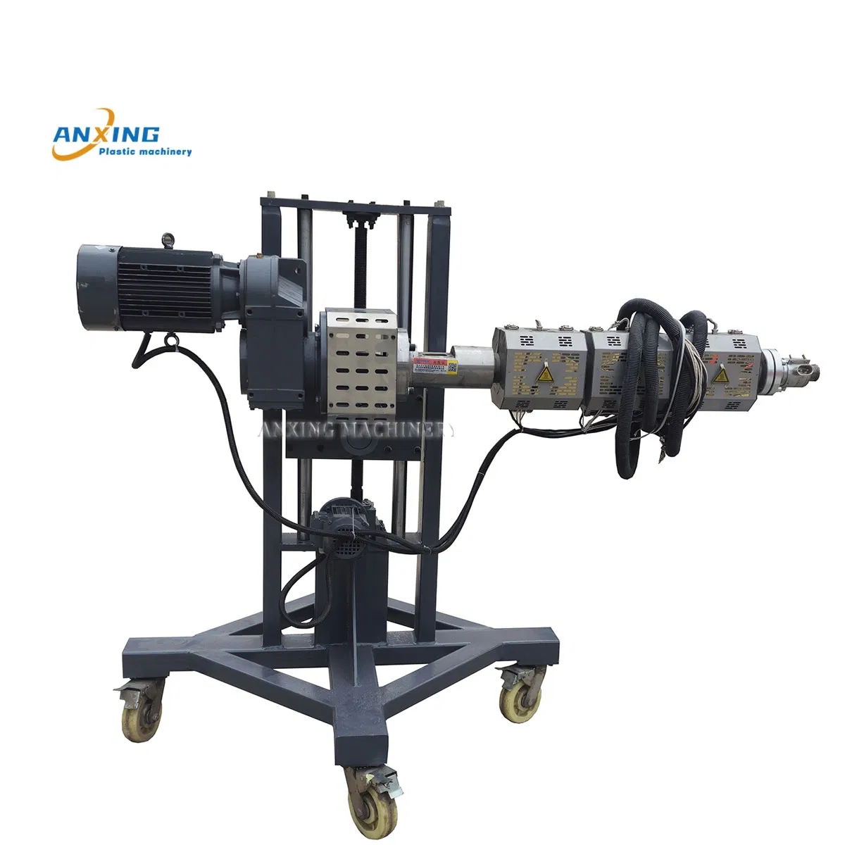 Plastic PVC TPE TPV PMMA Sealing Strips Extrusion Line Window Rubber Gasket Making Machine Soft PVC Sealant Extruder Machine Production Line