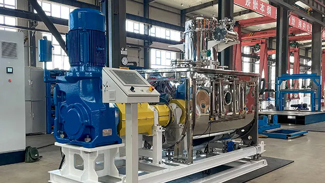 Principle of Operation