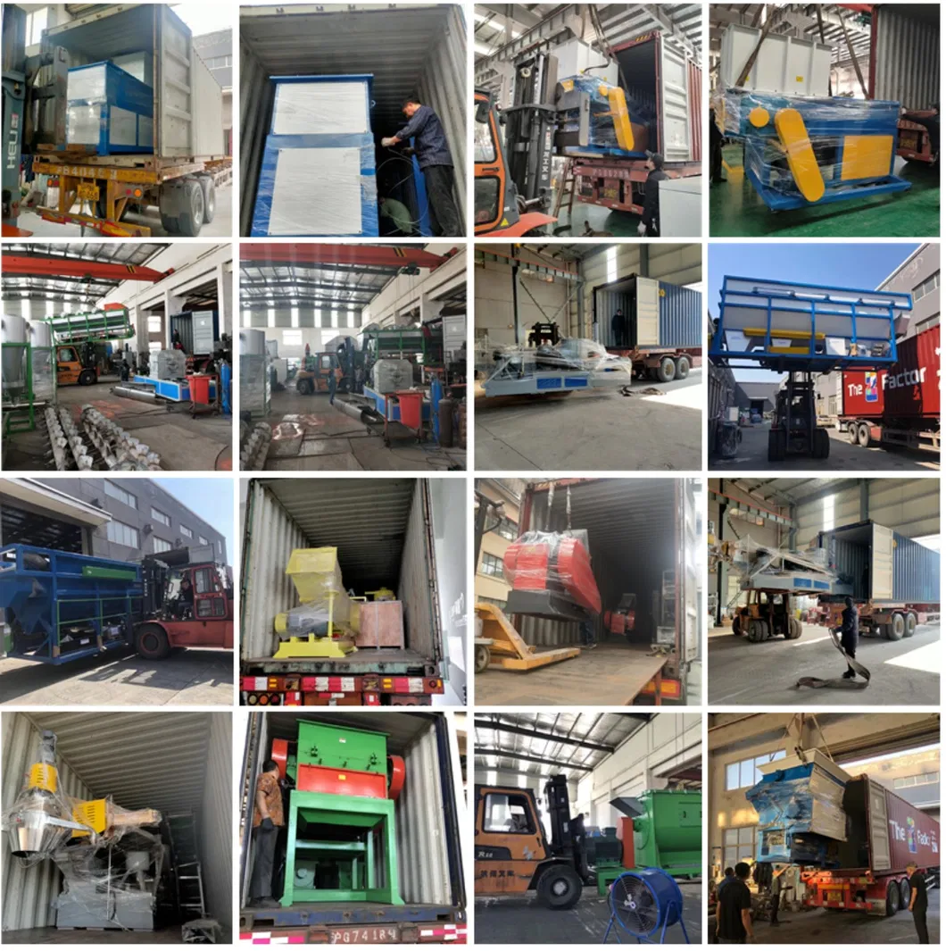 Shipping to Customer