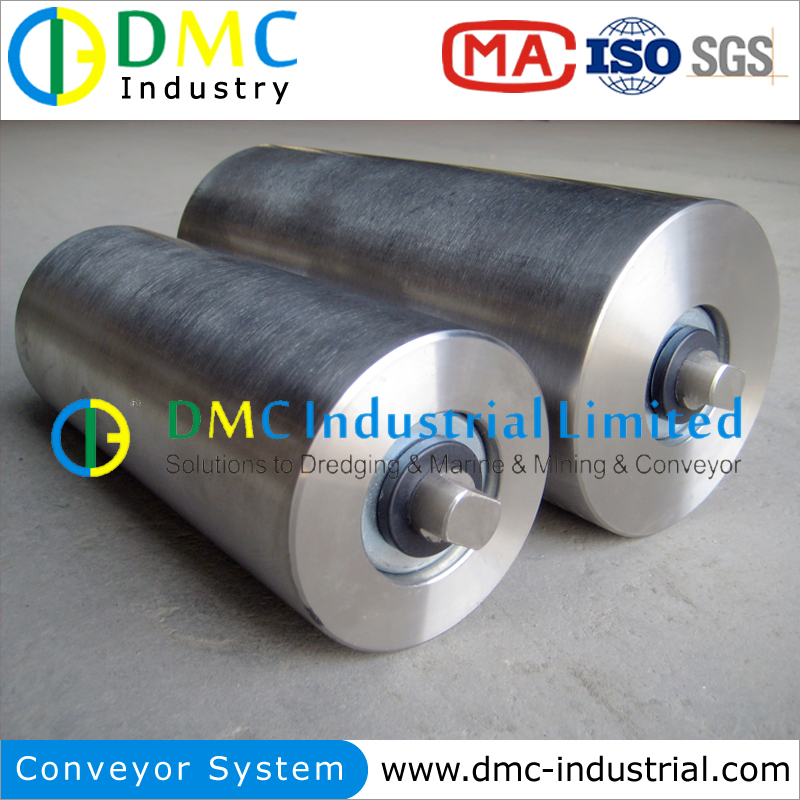 DMC Adjustable Speed Plastic PVC Biscuit Food Conveyor Belt System with Best Price