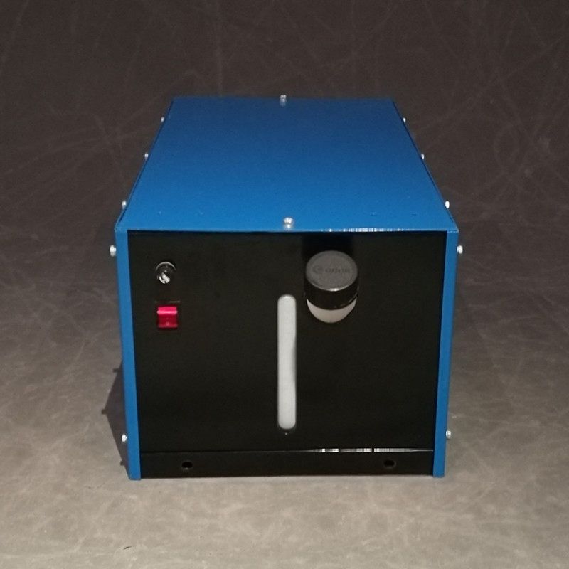 10L Plastic Outer Shell Liquid Cooling Systems for Welder