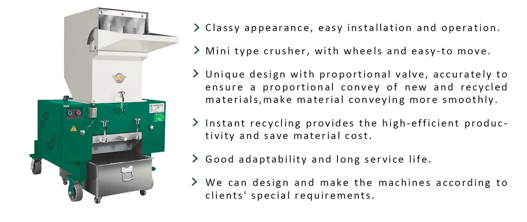 Plastic Waste Solution