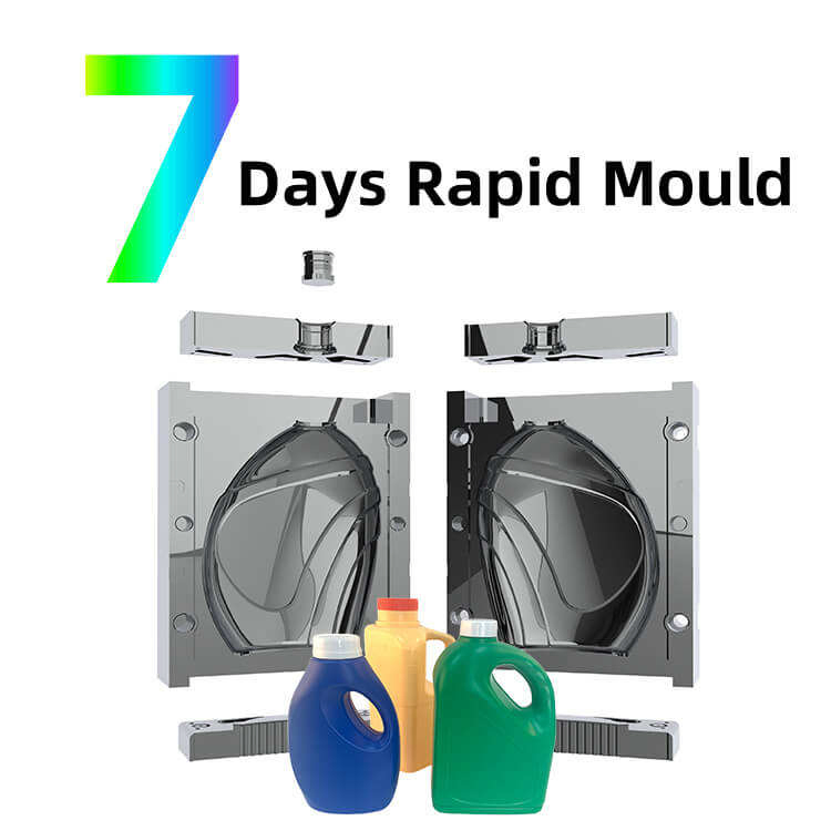 Custom Eco Friendly LLDPE IBC Tote HDPE IBC Water Tank Ton IBC Container Cover Plastic Parts Blow Molding