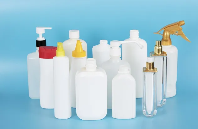 Cosmetic Bottles