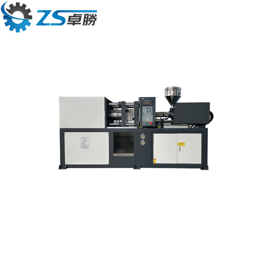 Small Injection Molding Machine for Plastic Parts Production