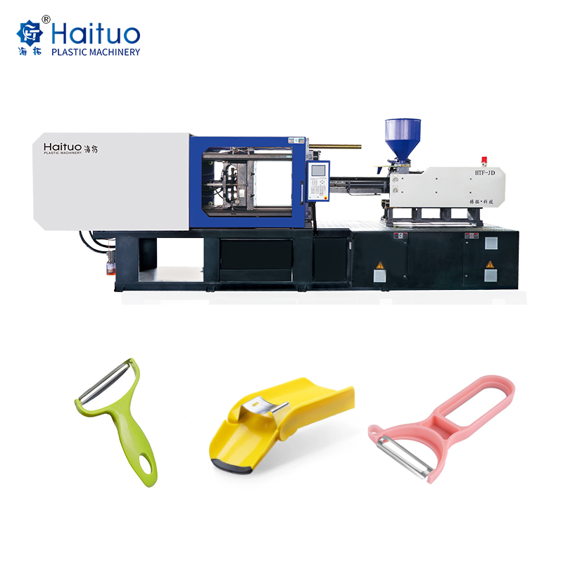 High-Performance Plastic Injection Molding Machines for Global Industries
