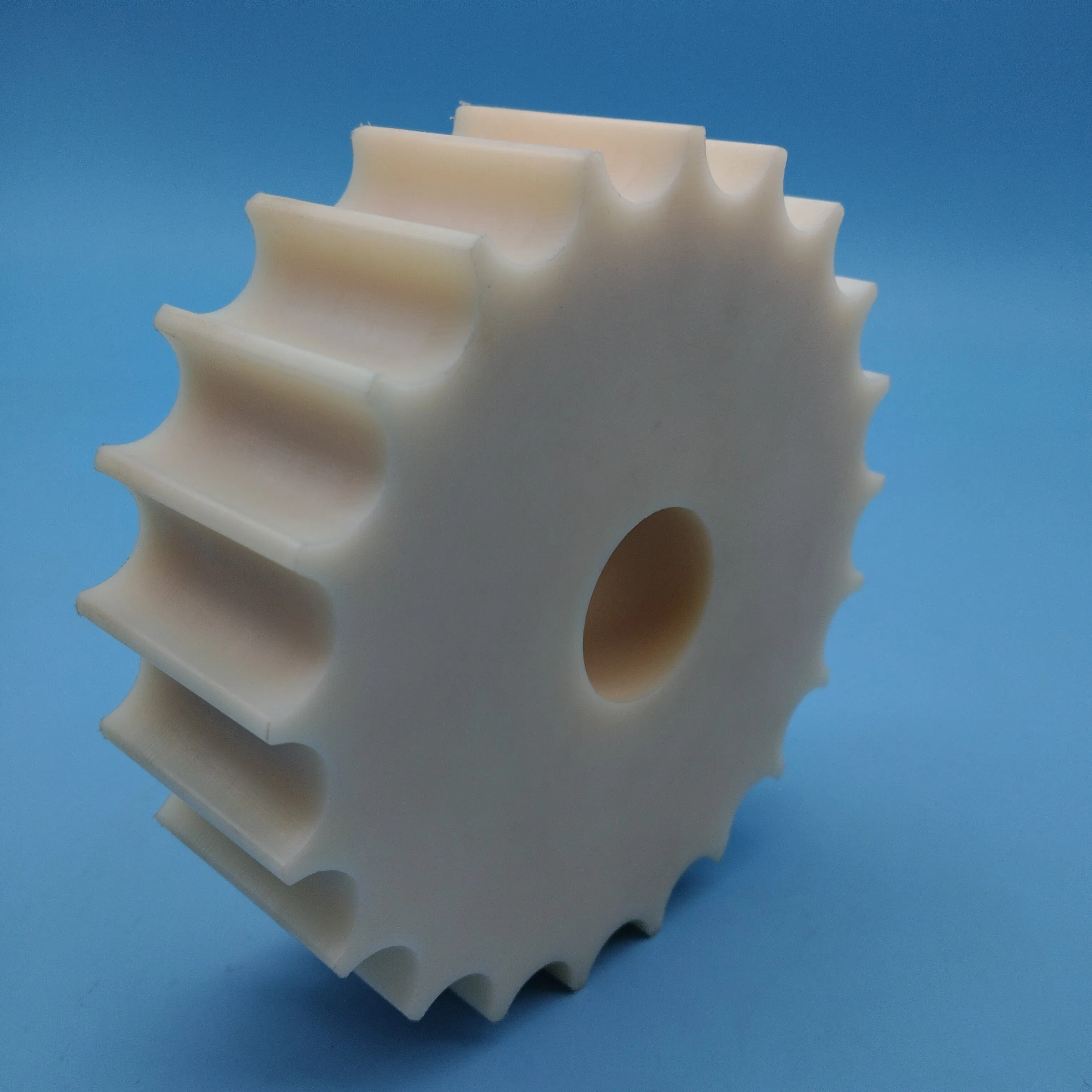 Advanced Blow Molding Techniques for Efficient Production Lines