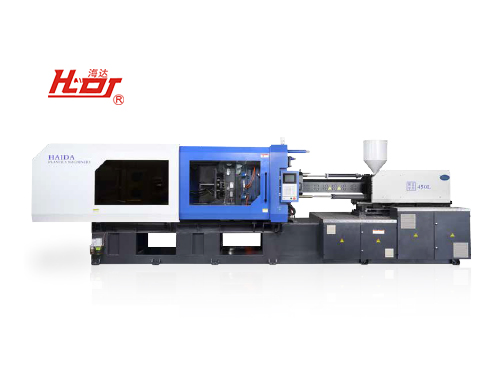 Haida 3300ton Basket Crate PVC Pipe Fittings Making Machine Plastic Injection Moulding Machine