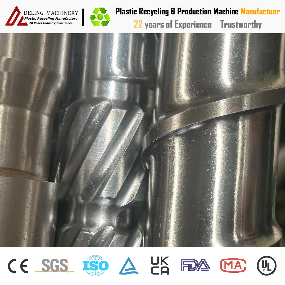 Advanced Plastic Film Bag Drying and Squeezing Machine