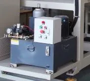 Screen Changer Detail