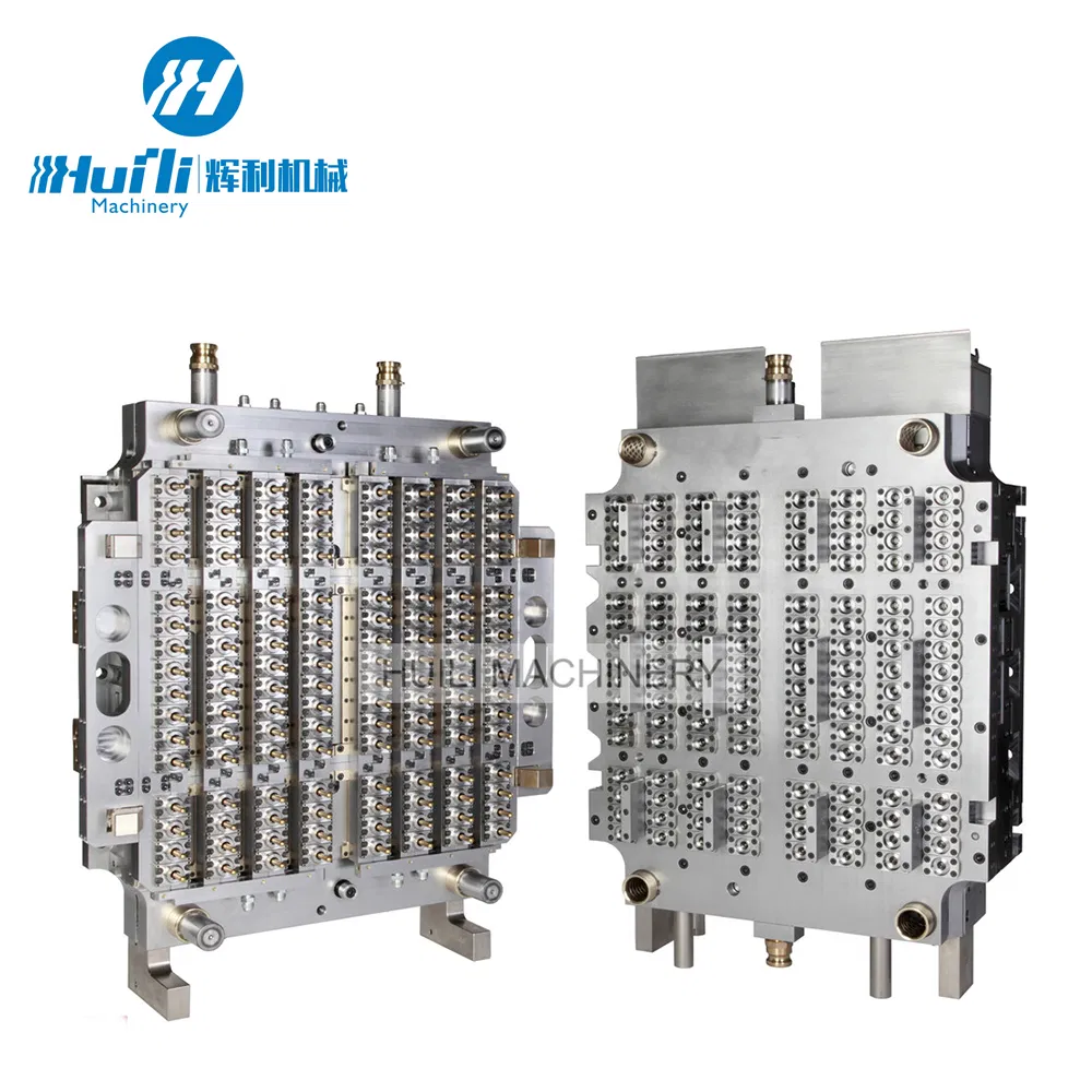 Cell Phone Case Make Machine / Injection Machine Injection Molding Machine for Making Plastic Blows/Plates/Cups/Spoons