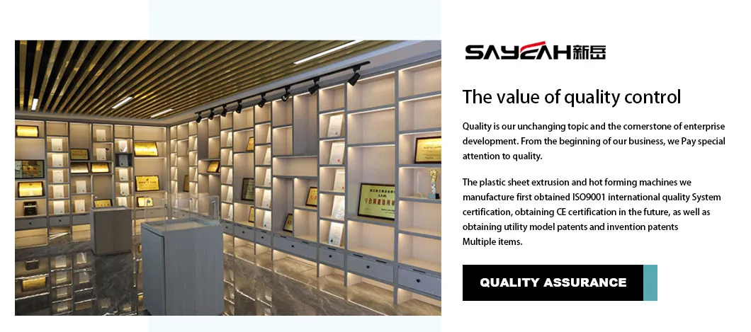 Final Product Output