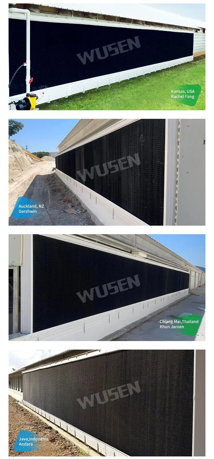 Engineering Cases Display