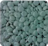 Plastic Granules 4