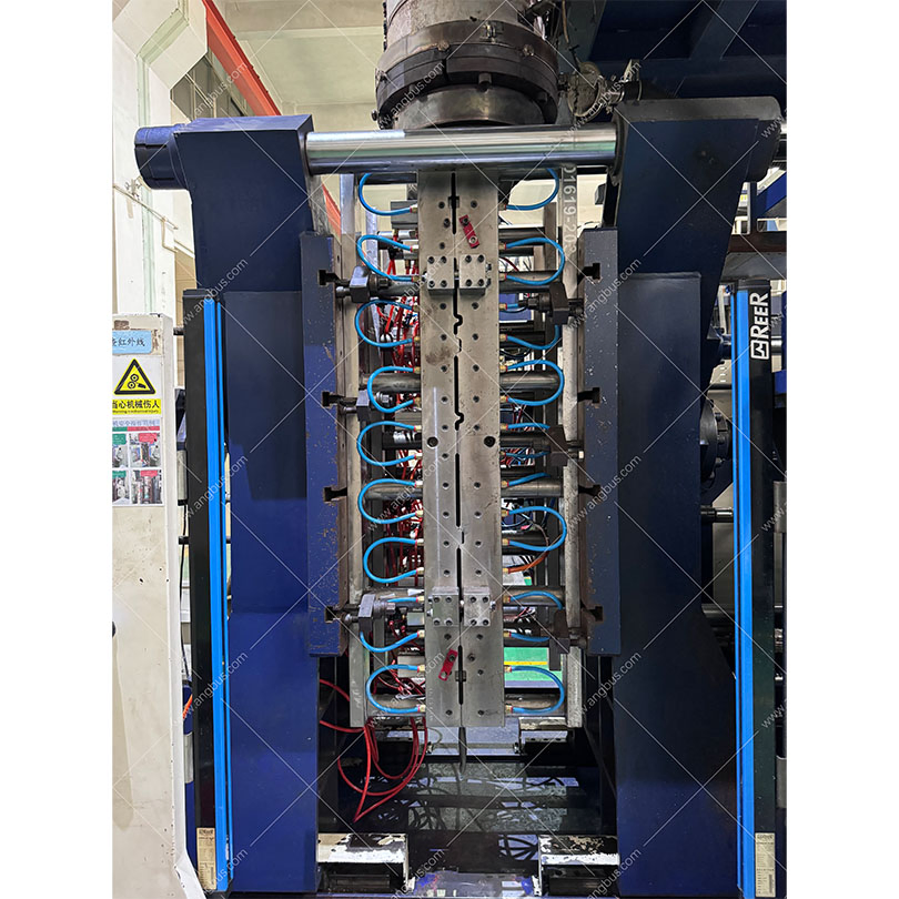 Custom Plastic Container Fast - Turnaround Blow Molding Manufacturing