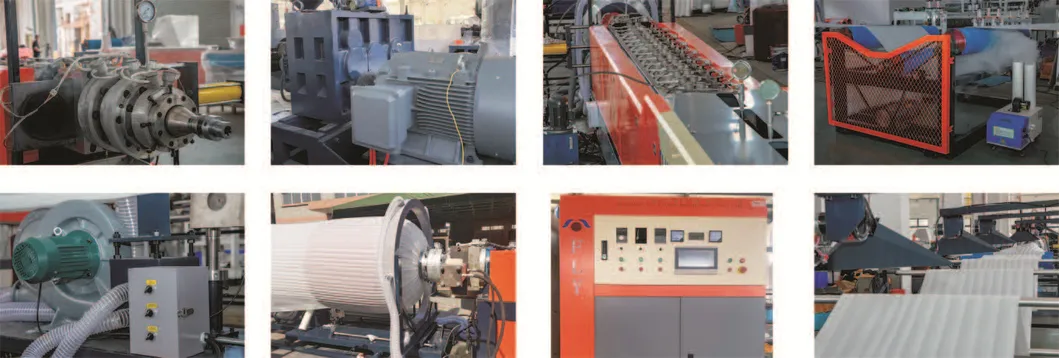 EPE Machine Detail 2