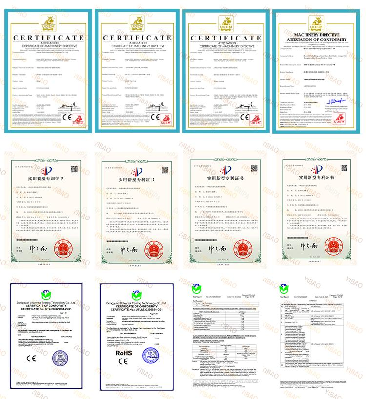 Pet Bottle Crushing Washing Drying Recycling Line Recycling Machine Plastic Flakes Washing Machine