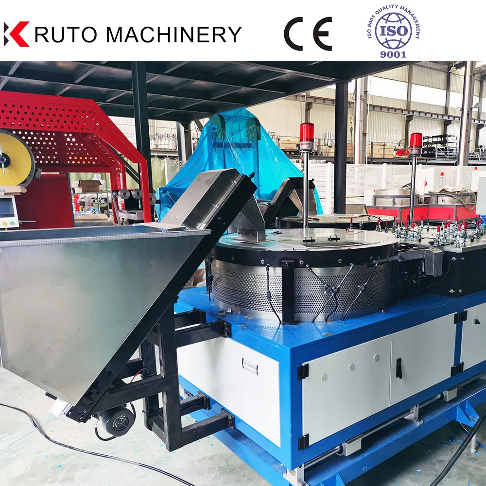 Flat Type PE Irrigation Drip Pipe Agricultural PE Pipe Extrusion Line Drip Irrigation Hose Making Machine PE Water Pipe Making Machine