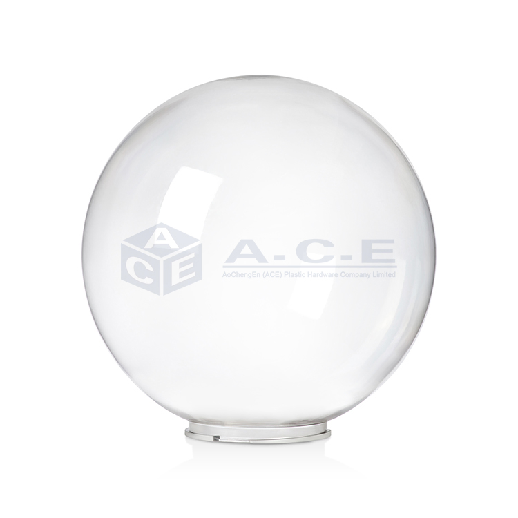 High Quality Blow Molding Bottels Plastic Products