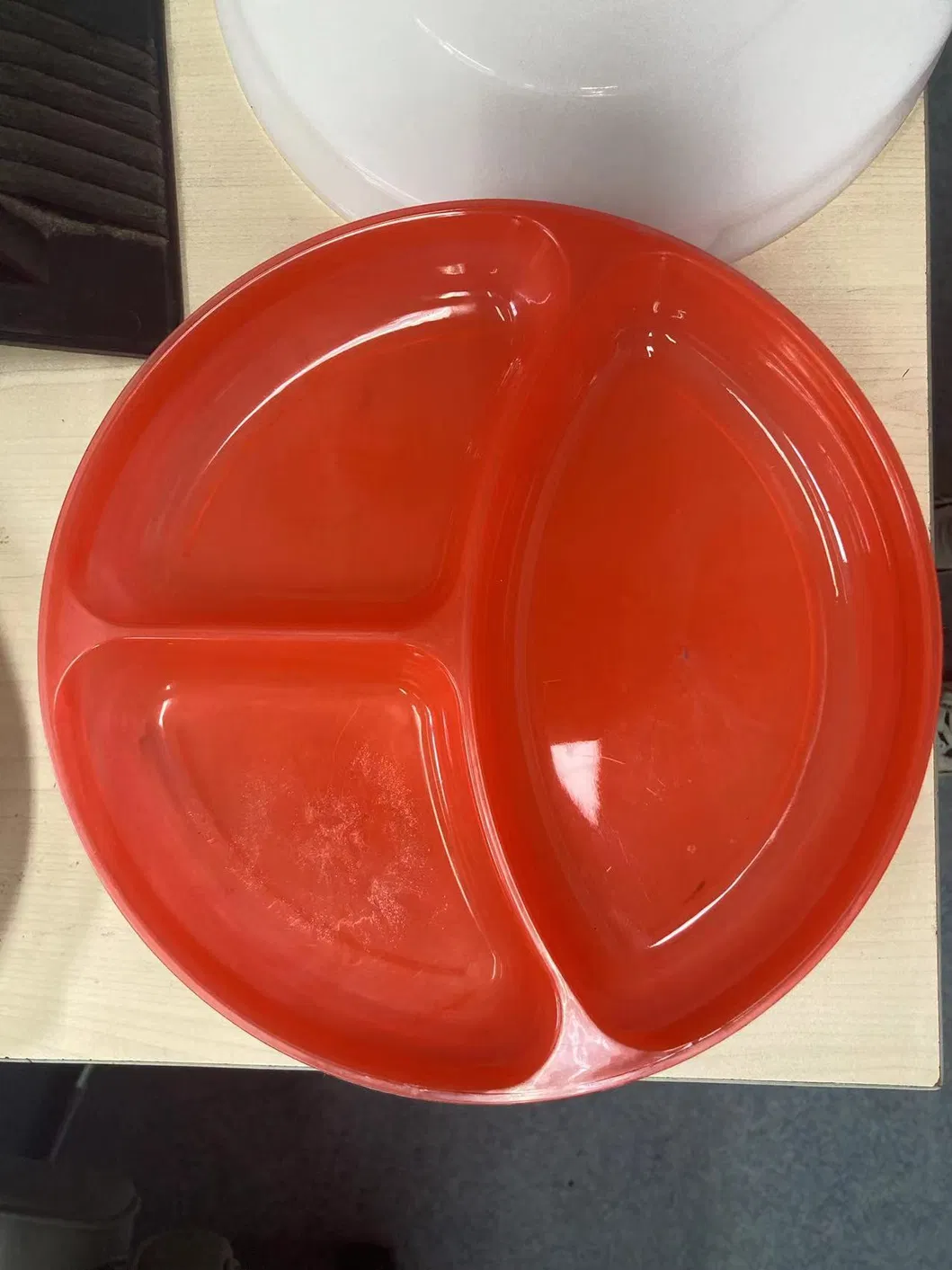 Machine Structure Detail