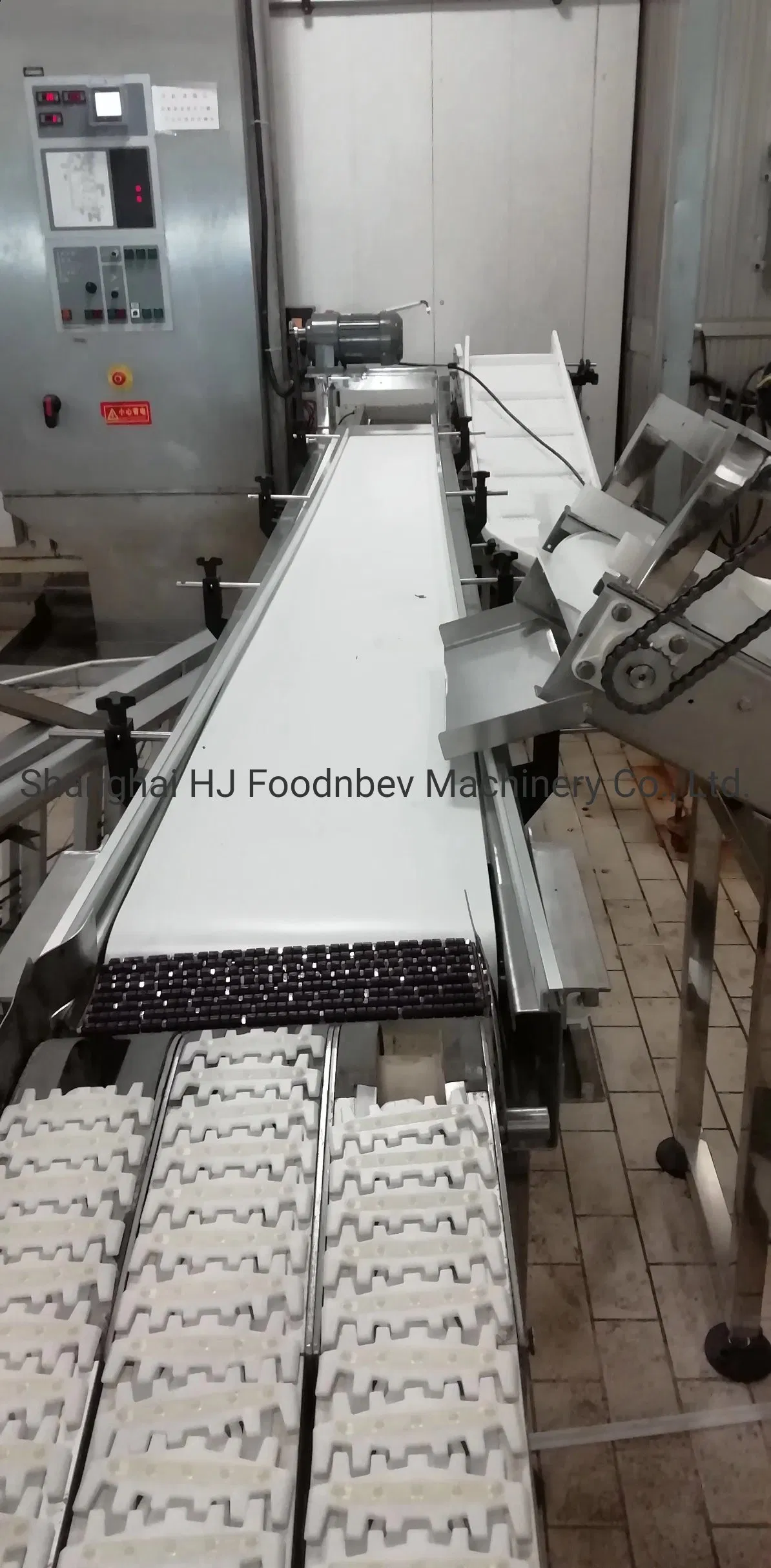 Full Set Complete Conveyor System for Automatic Pet Plastic Small Bottle Drinking Mineral Water Production Line / Bottle Water Filling Machine