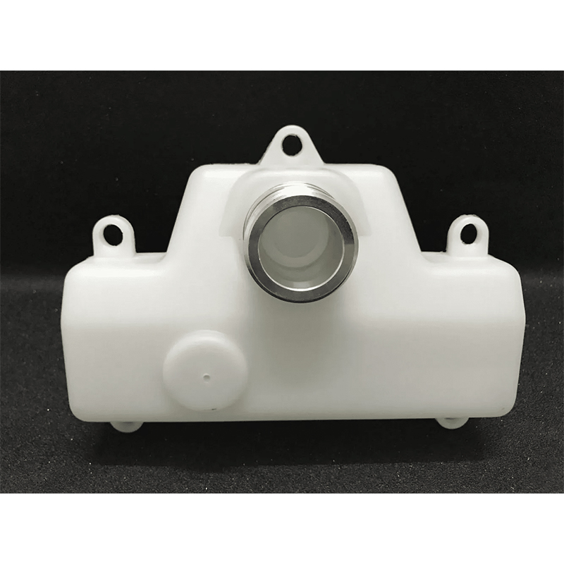 Custom Blow Molding Dies for Stackable Plastic Barrels and Barrel-Shaped Containers