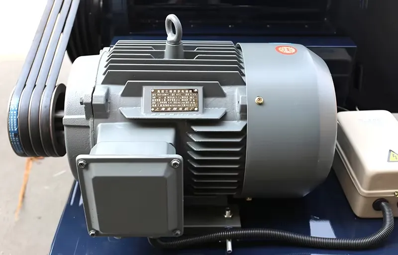 Branded motors