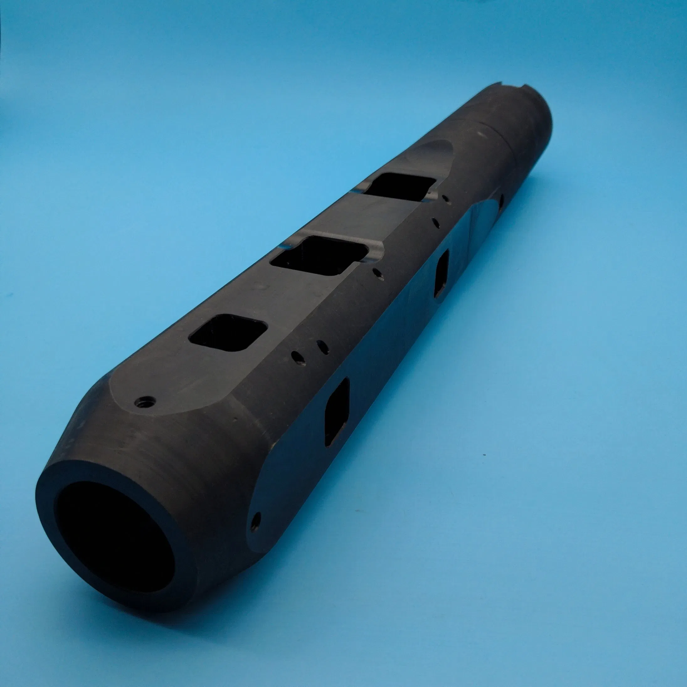 Advanced Blow Molding Techniques for Efficient Production Lines