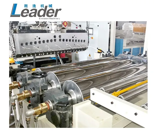 PC Corrugated Sheet 3