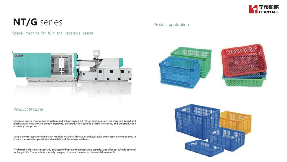 Fruit Basket Application