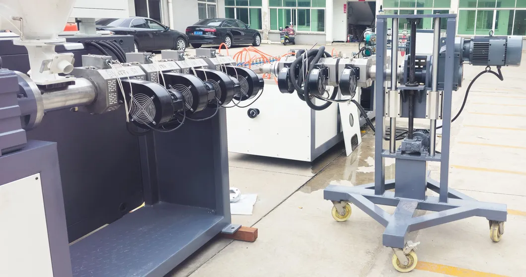 Manufacturing Center