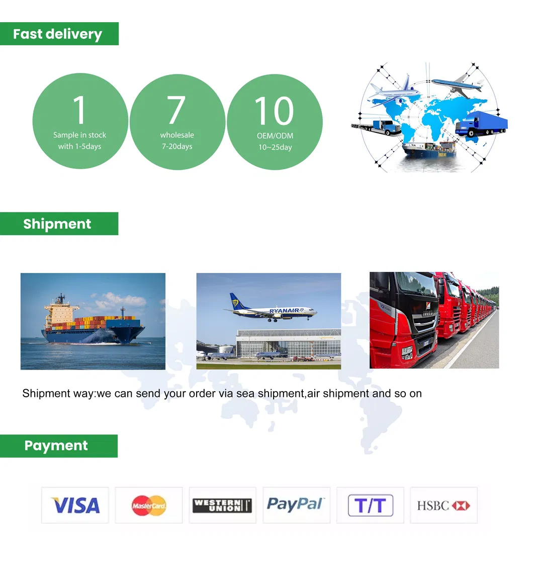 Shipping and Logistics