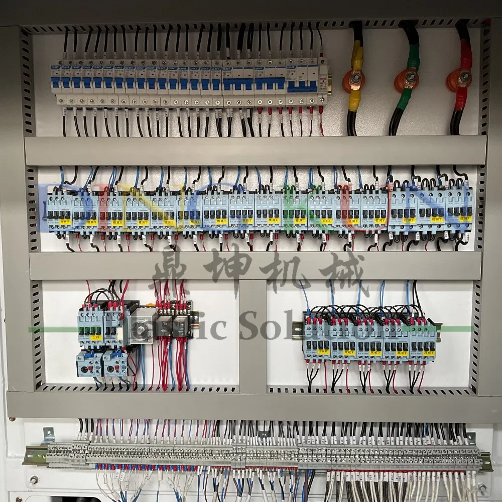 Factory Price Plastic PVC Album Photo and Free Foam Sheet Production Extruder