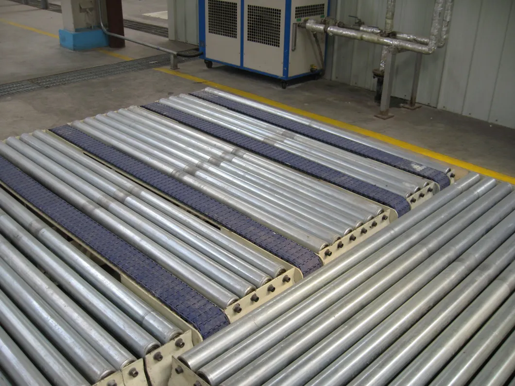 Drive Roller Conveyor