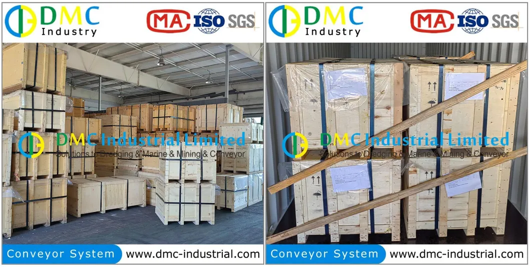 Secure Packaging Solution