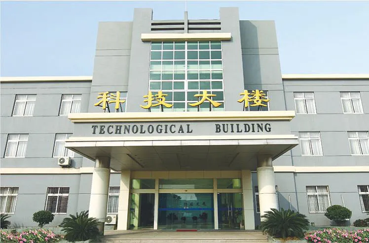 Production Facility 1