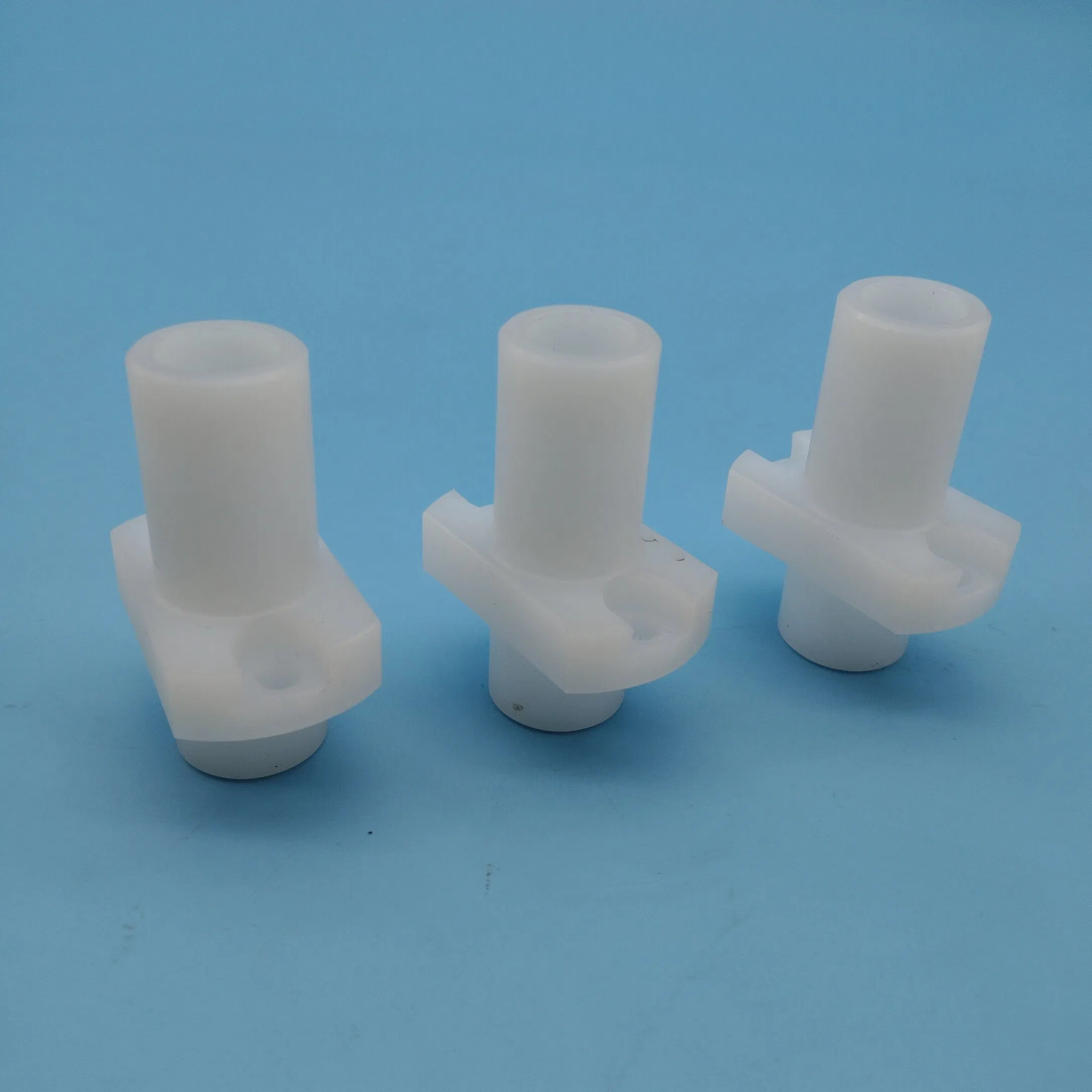 Advanced Blow Molding Techniques for Efficient Production Lines