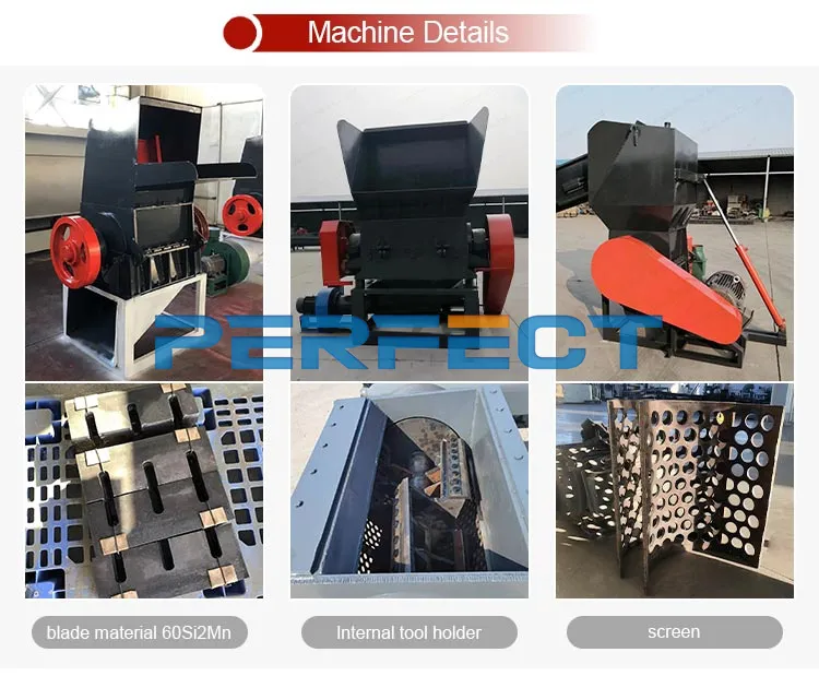 Detailed Component View