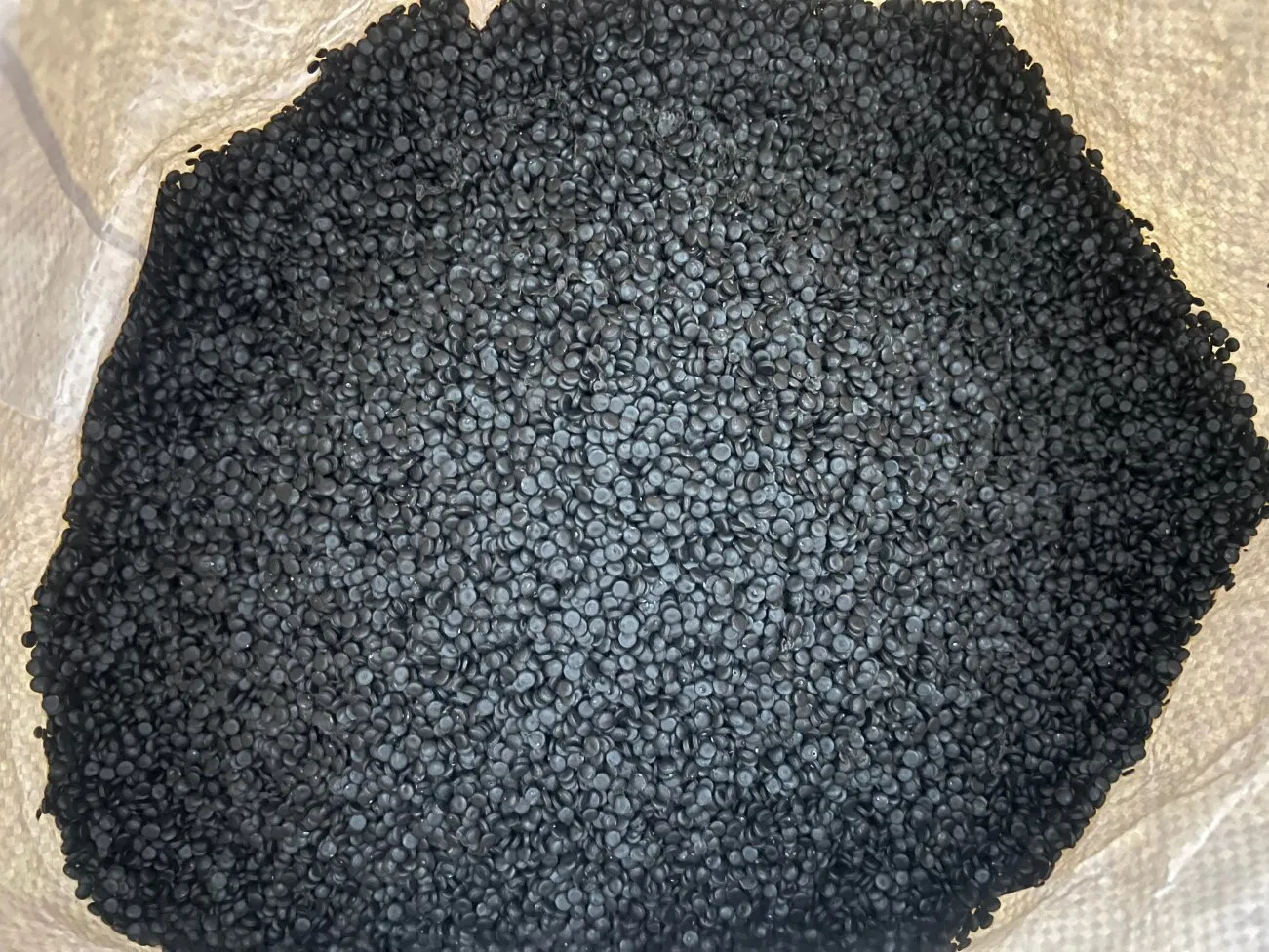 Plastic PE/PP/HDPE/LDPE/LLDPE/BOPP Film/Bag/Woven Bag/Non Woven/Fiber/Granulating Line/Granulation Plant/Agglomeration Recycling/Compact Pelletizing Machine